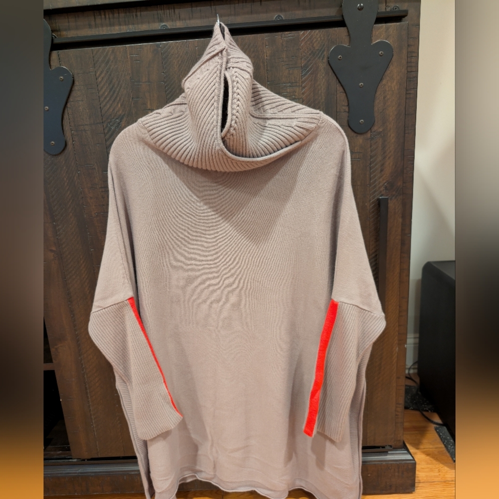 Mersea Newport Sweater One Size